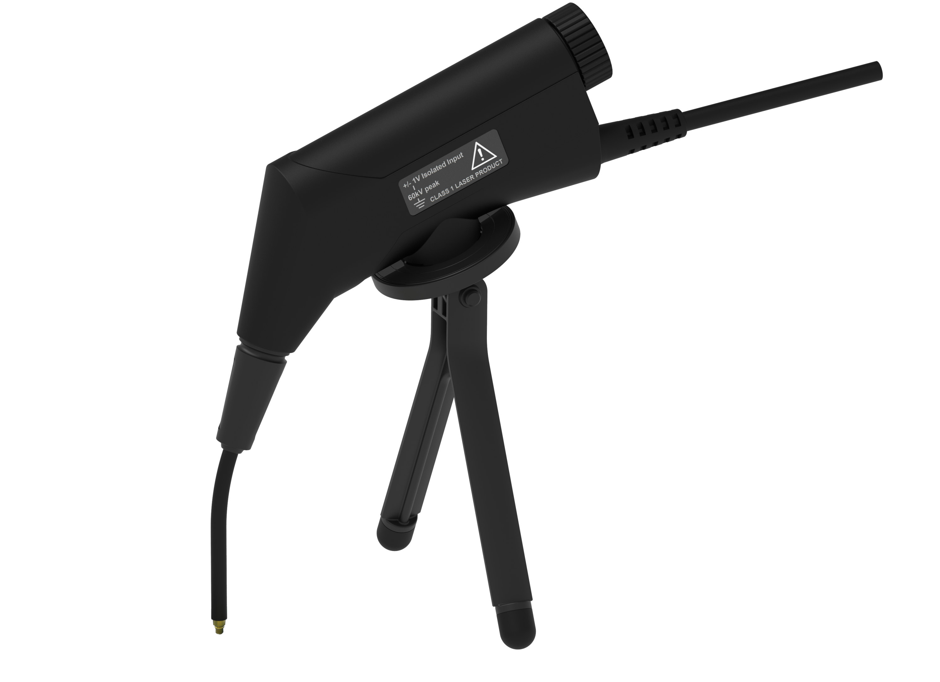 ISOLATED PROBES