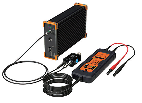 DIFFERENTIAL PROBES