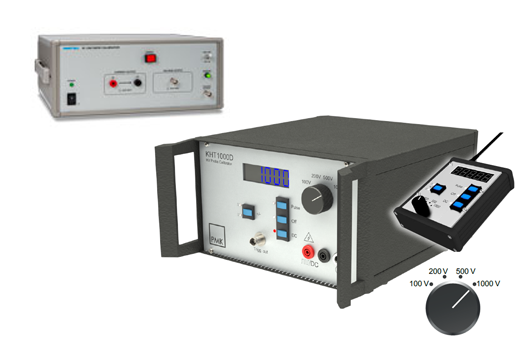 PROBE CALIBRATOR